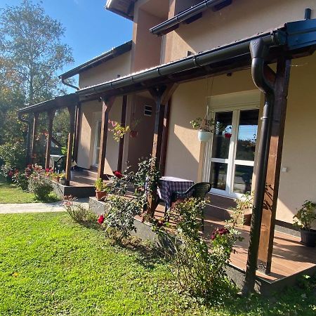 Kod Cika Brke Apartment Vrdnik Luaran gambar