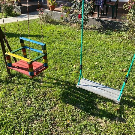 Kod Cika Brke Apartment Vrdnik Luaran gambar