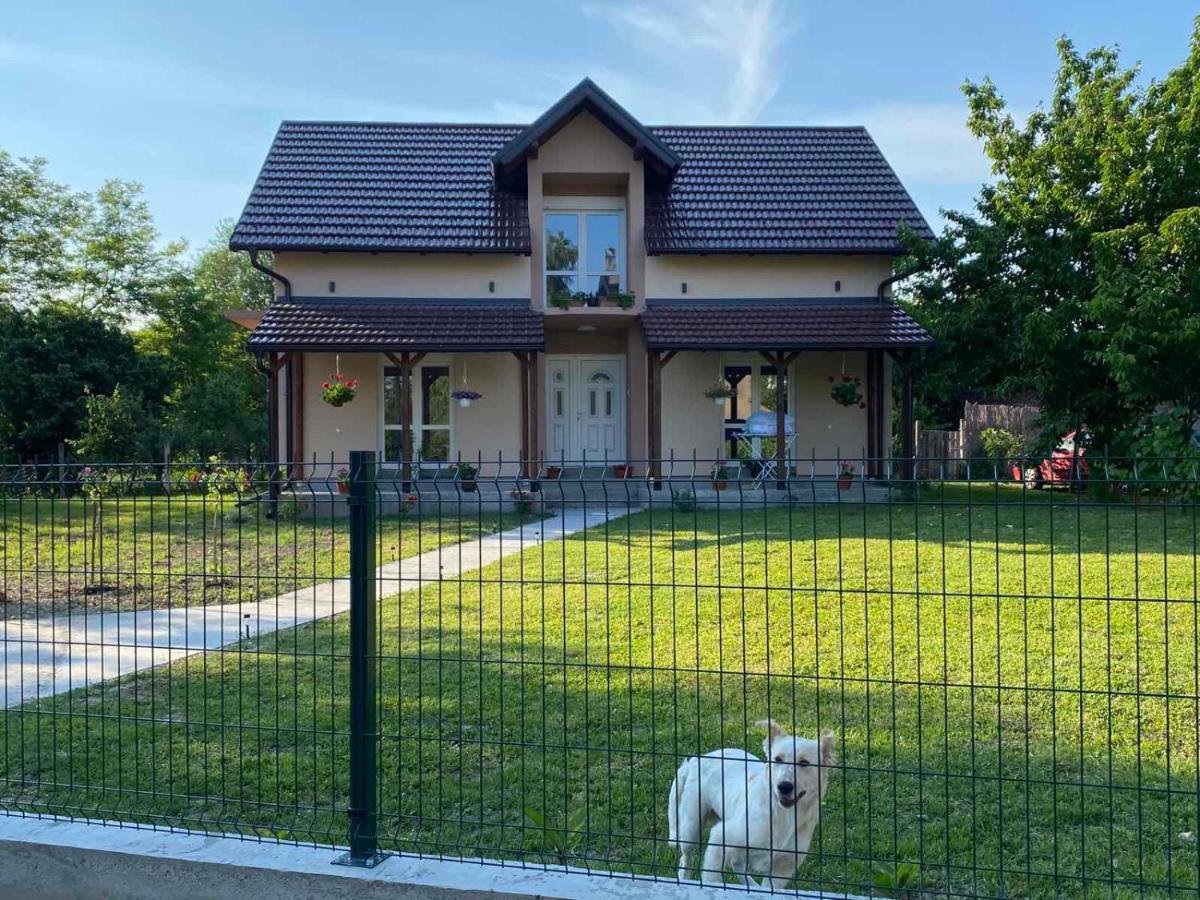 Kod Cika Brke Apartment Vrdnik Luaran gambar