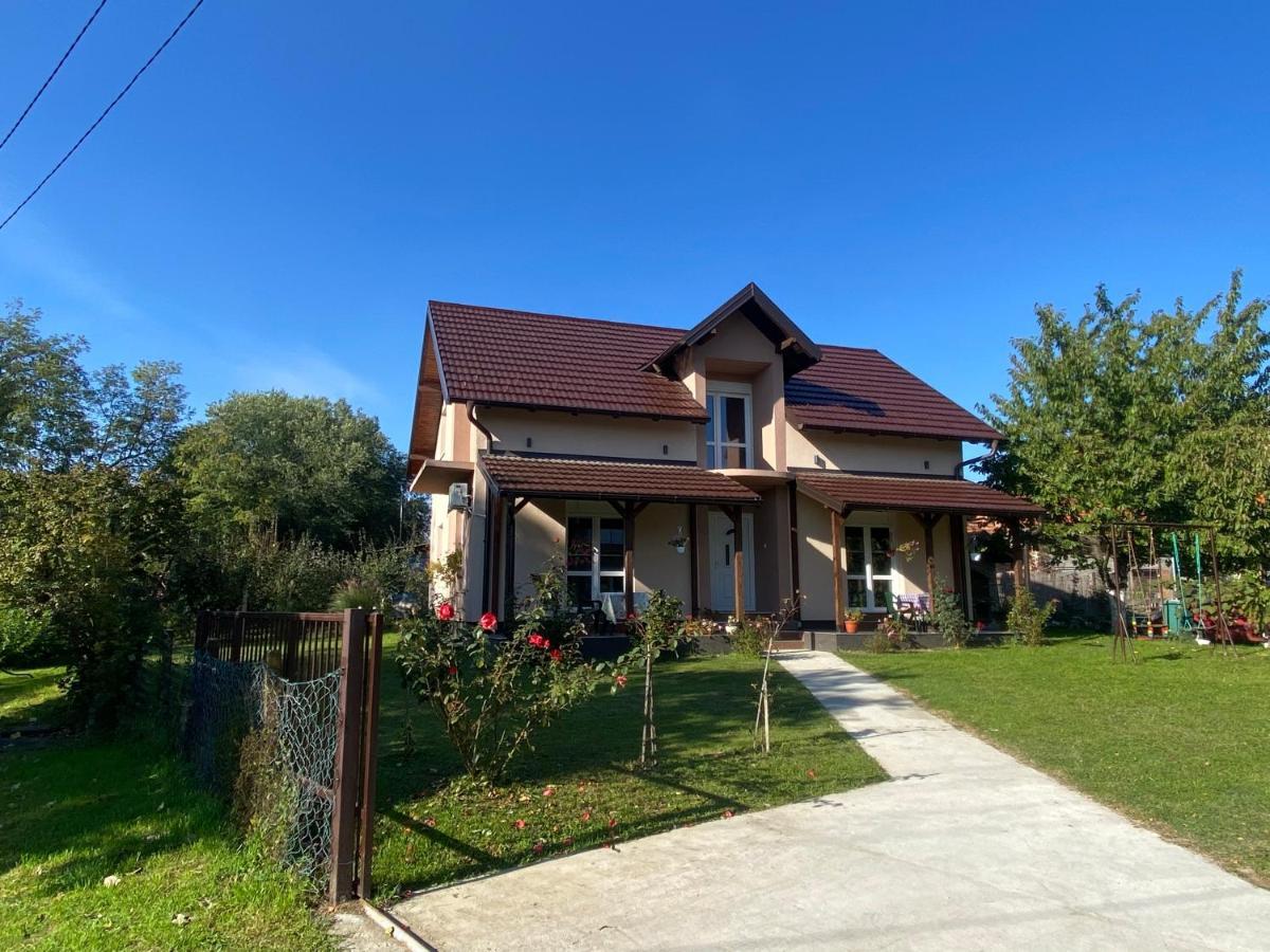 Kod Cika Brke Apartment Vrdnik Luaran gambar