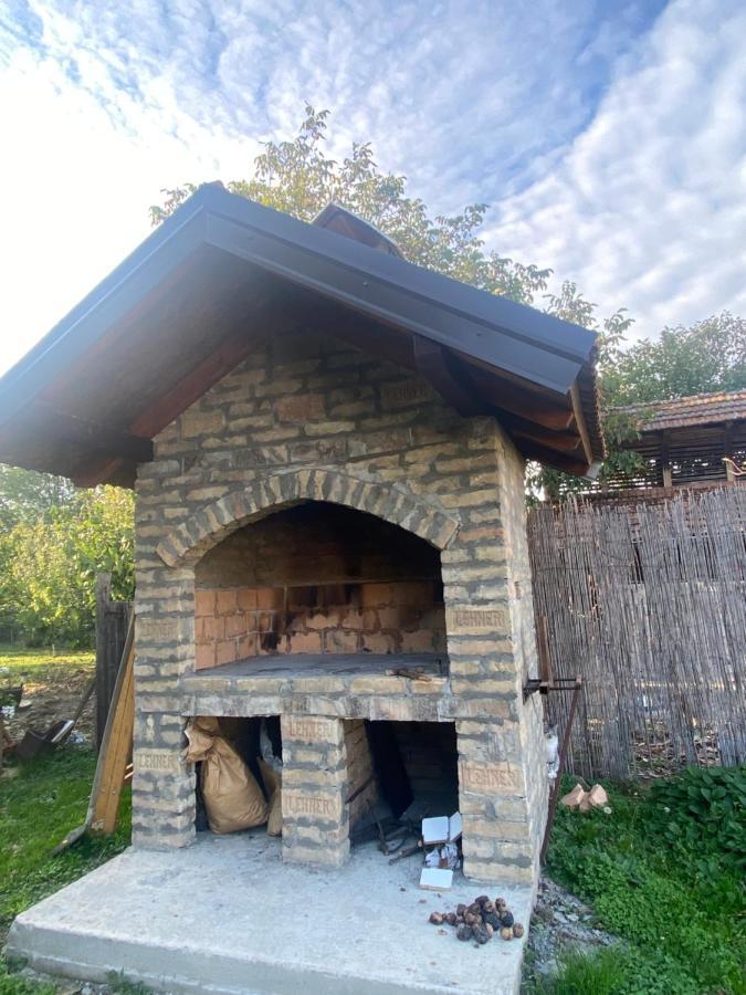 Kod Cika Brke Apartment Vrdnik Luaran gambar